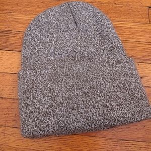 Green Tuque beanie AA